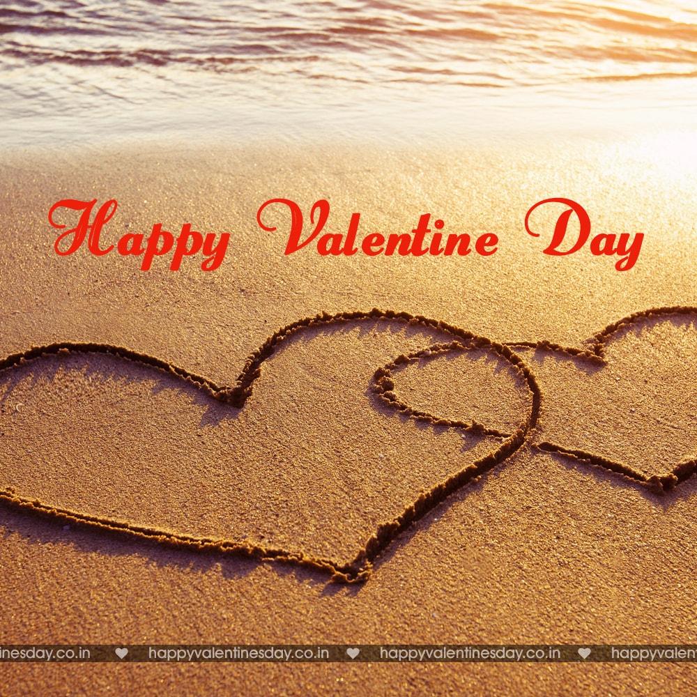 Valentine Day Messages – happy valentines card | Happy Valentines ...